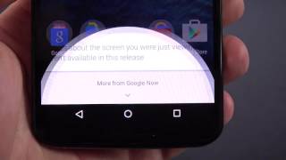 Android 6 0 Marshmallow