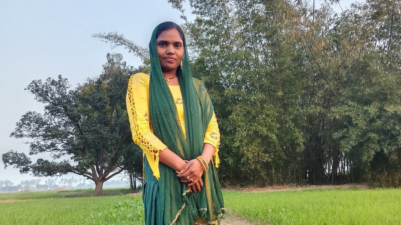 Kusum प्यारा सा ब्लॉग वीडियो आप सब जरूर देखिएगा 🌹🌺🌷💯👍