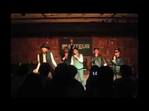 201304_28 - LoviewMusicShow 본공연 엔딩  JQ(제이큐)