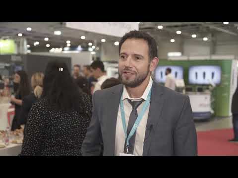 DR MICHAEL ABBA Speaker Of Implantology Congress DentalWorld 