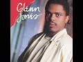 Glenn jones  at last