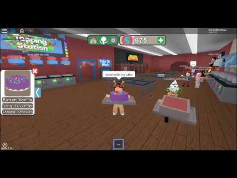 Roblox Bakers Valley YouTube Hqdefault 