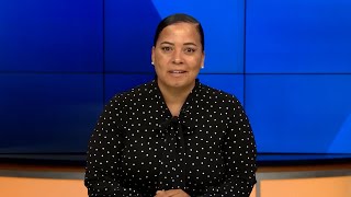 Suffolk County DA Rachael Rollins 'incredibly humbled' by US Attorney nomination