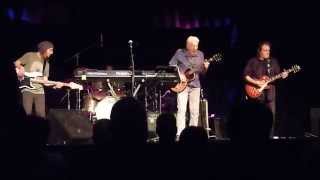 John Mayall - Do I Please You - Sydney 2015