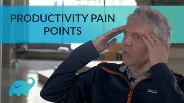 Elastic | Developer Productivity Pain Points at Elastic - Mark Vieira | 2020