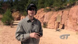 Springfield Armory GripZone Texture for XD Mod.2 Pistols