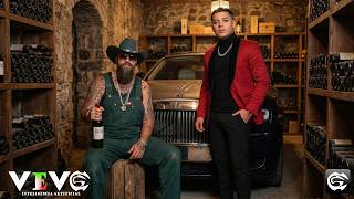 Download lagu Cartel De Santa x Grupo Firme - Suena La Banda (| IA Voice)