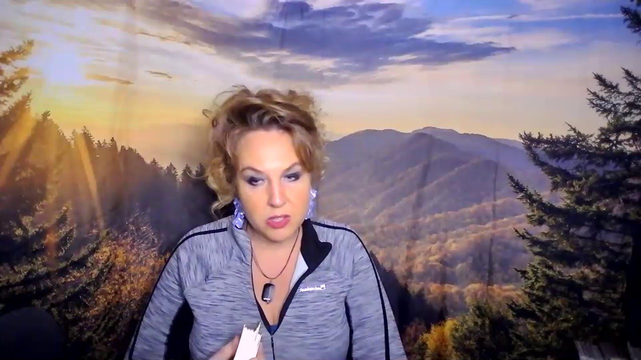 Virgo Part 1: Karma is crashing their life to the ground b/c of what they did to Virgo