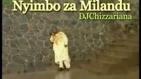 Nyimbo za milandu mix- DJChizzariana