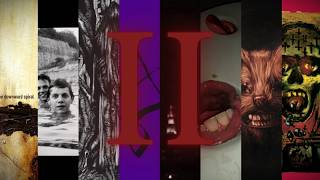 the most disturbing songs ever made: an iceberg (part 2)
