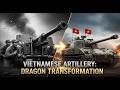 How Powerful Is Vietnam’s Artillery? The Answer Might Surprise You
