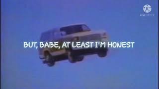 Life goes on - Oliver Tree (lyric/fast version/higher pitch)