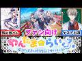 [わんたま☆らいふ]大人気Vtuberが大集合！ファンには堪らない作品がヤバすぎたｗ[大人向け同人ゲーム紹介]