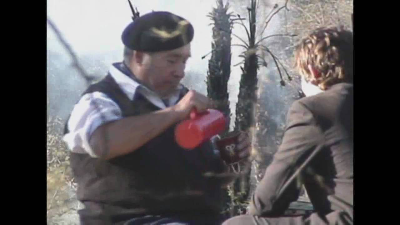 Watch "Alma de Montiel" CAMINO A LA SELVA on YouTube Watch "Alma de Montiel" CAMINO A LA SELVA on YouTube
