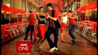 BBC One Continuity Wednesday 22nd October 2003