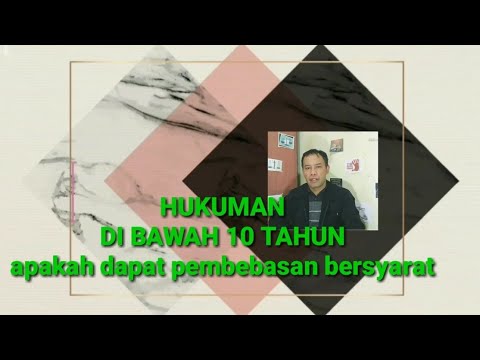 Video: Bagaimana Mendapatkan Kembali Hak Anda Di Bawah Hukum Pada Tahun