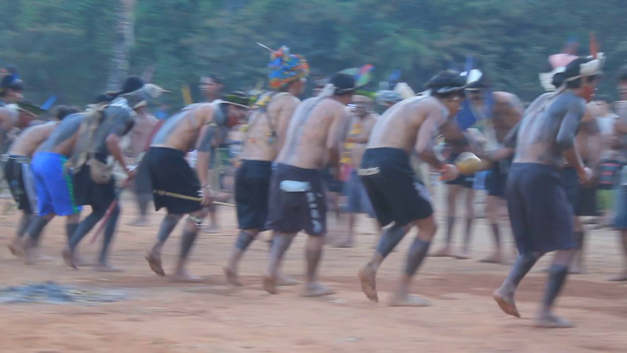 etnia fulni-ô na aldeia multiétnica 2016