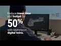 Matterport Pro3 Camera | Save Time And Budget With Facilities Maintenance