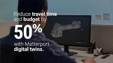 Matterport Pro3 Camera | Save Time And Budget With Facilities Maintenance