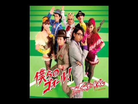 mata ne! no kisetsu! version -T-pistonz+KMC