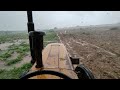 CAIU CHUVA NA HORA DA ARAÇÃO DA TERRA