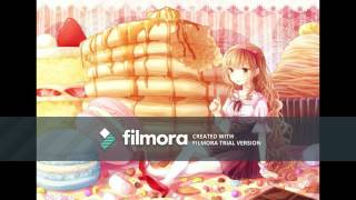 IU - Marshmallow (NIGHTCORE)