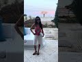 Cabo full moon fit check