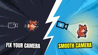 Stop Using the Default Camera! Master Dynamic 2D Cinemachine (Unity 2026)