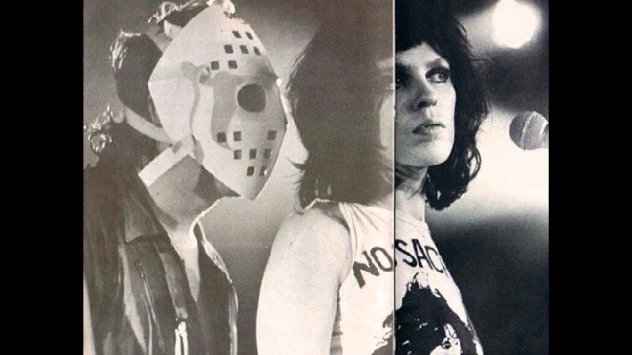 John Cale - Leaving It Up To You (Live WPIX)