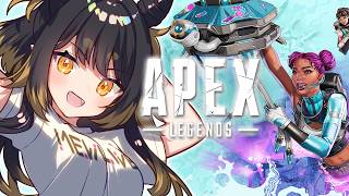【 apex 】シルバー【#闇依ろいろ / #MEWLIVE 】