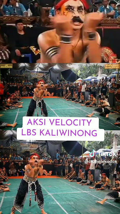lagu wcb jaman wis akhir