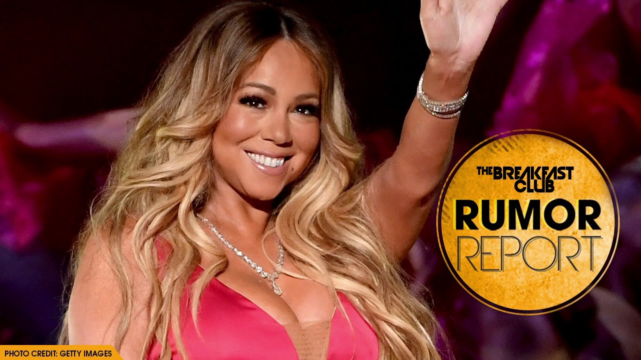 Mariah Carey Settles Sexual Harassment Lawsuit