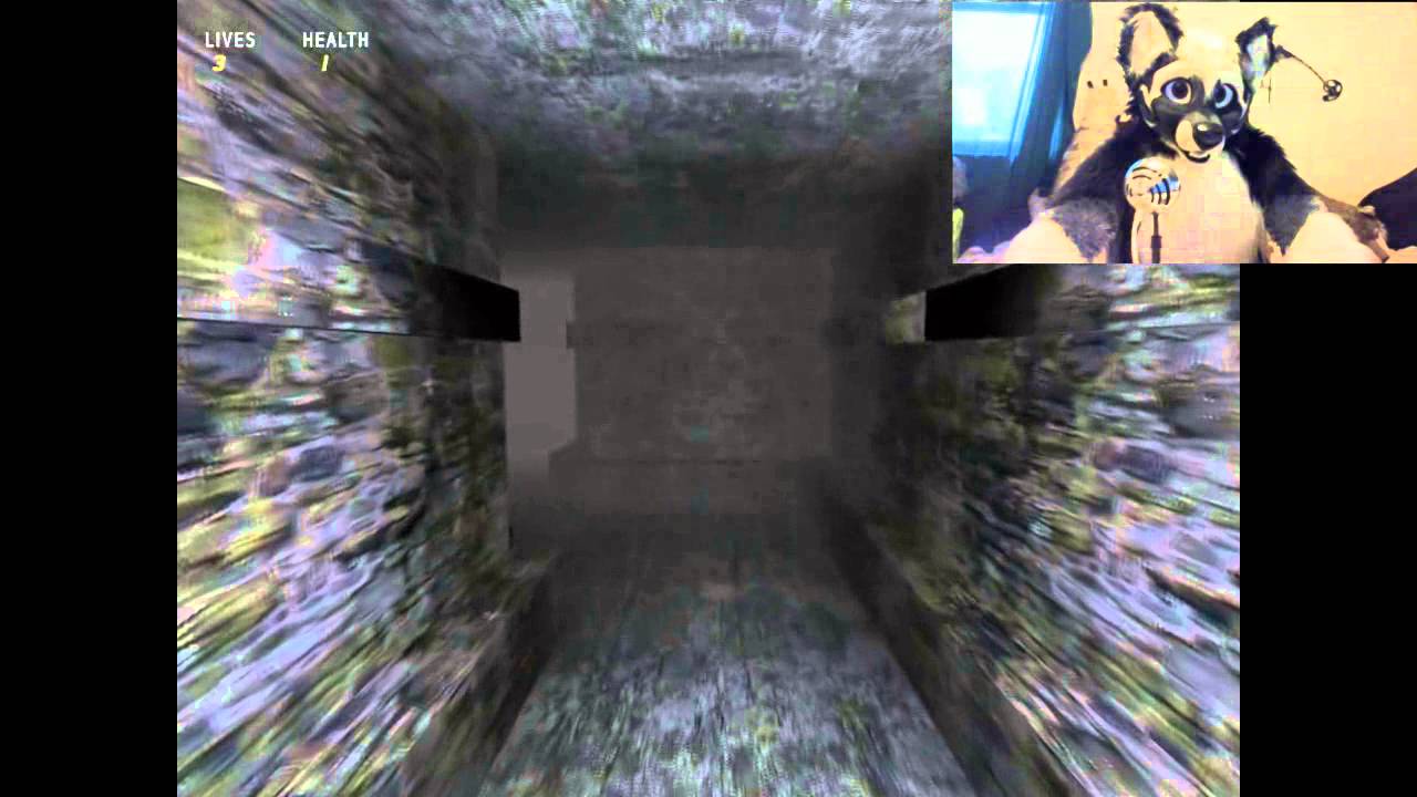 Let's Play Purgatory (Part 1)