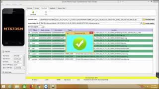 How To Flashing firmware on Videocon V5014 screenshot 5