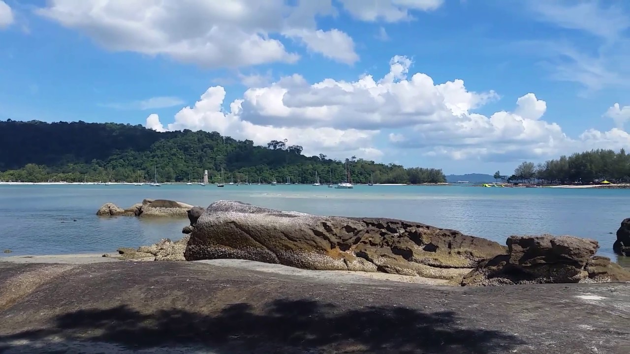Langkawi Island Pantai Kok Langkawi Island Malaysia World s Most 