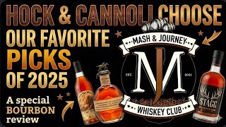 LIVE: Hock  & Cannoli Chose our Favorite picks od 2025!