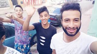 #VLOG_1 ️ كيف أصور فيديوهاتي