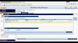 How to login in Clearpass Policy Manager using AD credentials Net Worth
