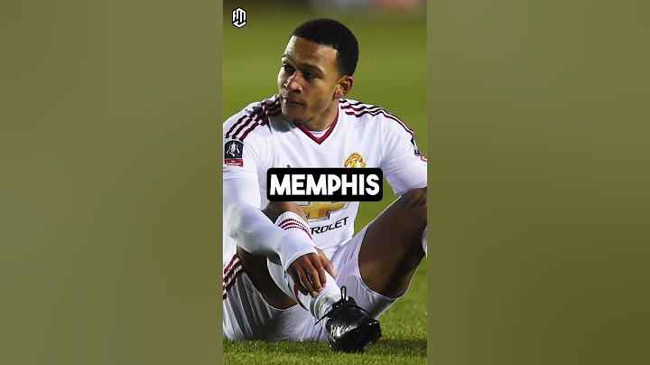 Wayne Rooney Wasn’t Happt At Memphis Depay 🤣⚽️ #football #manchesterunited #shorts