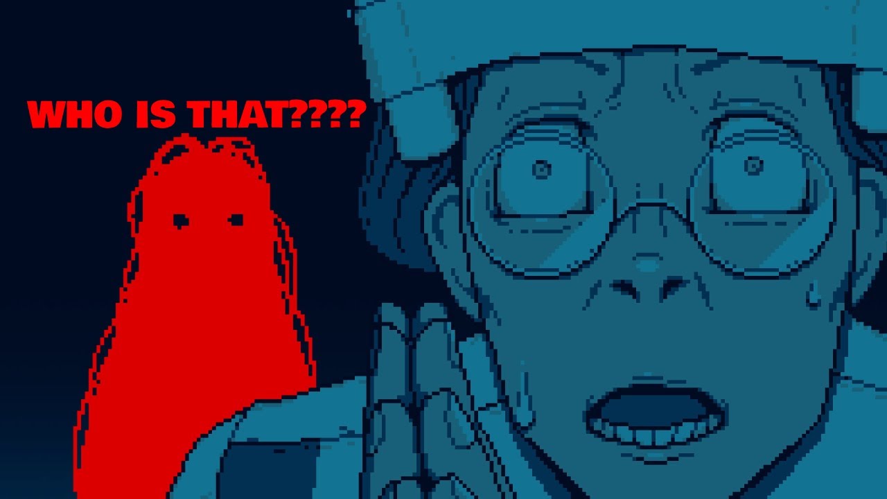 THE URBAN MYTH OF A GHOST??? URBAN MYTH DISSOLUTION CENTRE -EP3