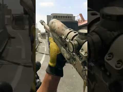 Tier 1 CoD = immersive af #tier1 #cod #mw2 #searchanddestroy #callofduty #snd #sniper #snipermontage