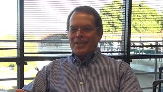 Van Jacobson - Content Centered Networking - Internet History, Technology, and Security