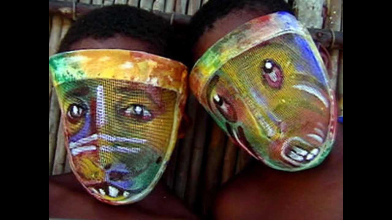 Música Honduras Los Silver Star "Sacrinali" Cultura Garifuna - YouTube