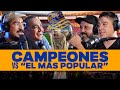 127  campeones vs el ms popular  pepe scar y lolo