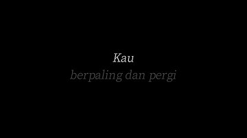 Exists - Hilang Dalam Ramai
