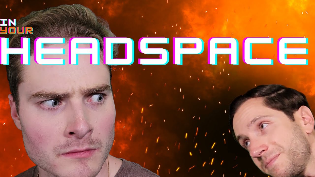 In Your Headspace | Sketch Comedy