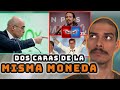COLOMBIANO reacciona a BUXADÉ y el PELIGRO de la "DERECHITA"