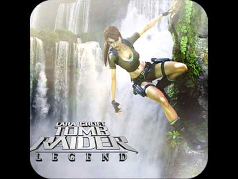 Lara Croft Tomb Raider (VII): Legend - FULL OST