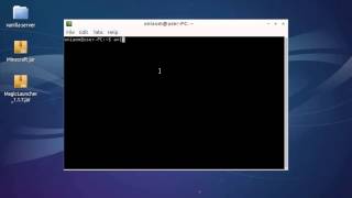 Celebrity How to calculate in the linux terminal Profile