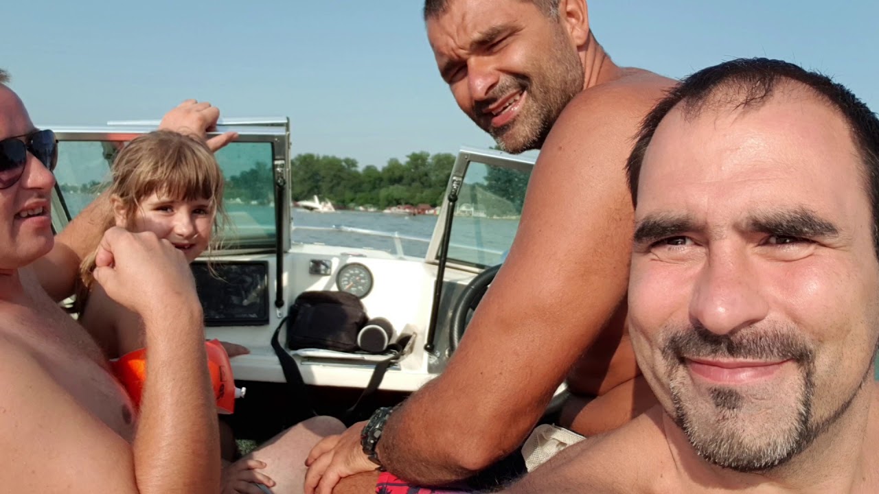 Predivan dan na Savi